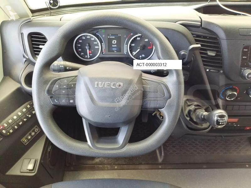Autocar Iveco Indcar