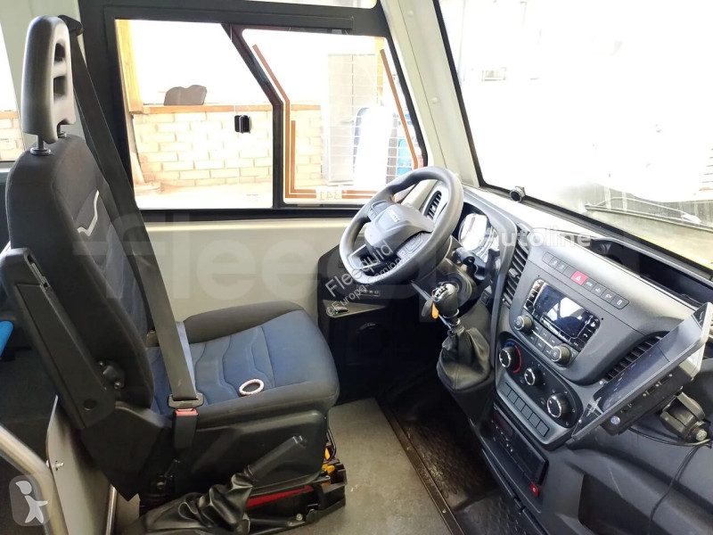 Autocar Iveco Indcar