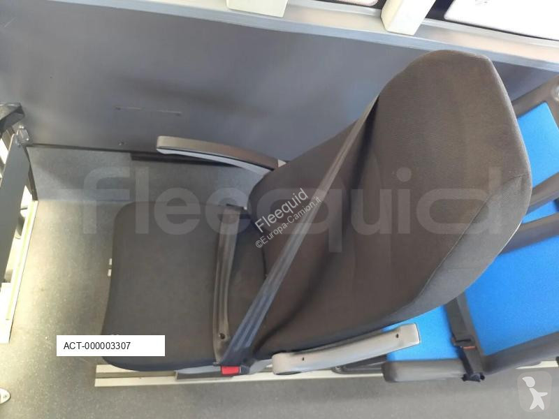 Autocar Iveco Indcar