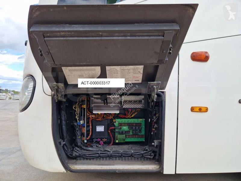 Autocar Irizar Scania
