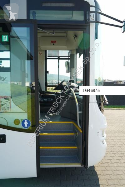 Linjebuss MAN Lion’s intercity