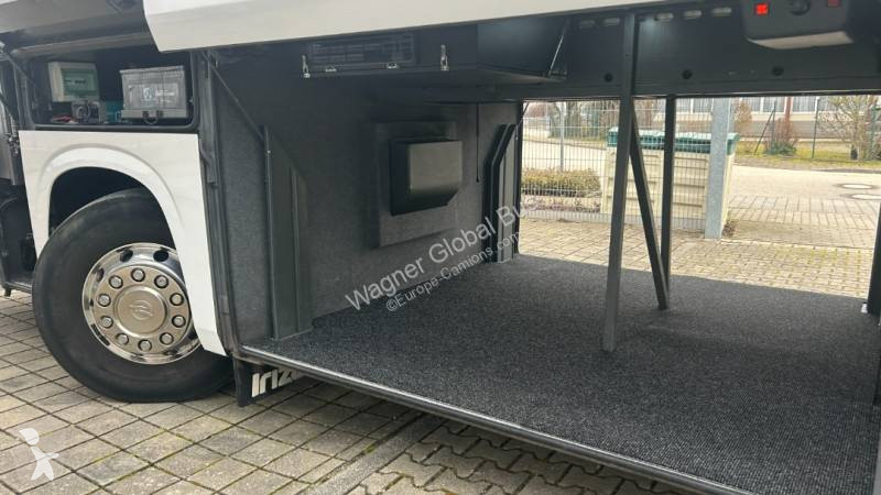 Linjebuss Irizar I6S 13.37