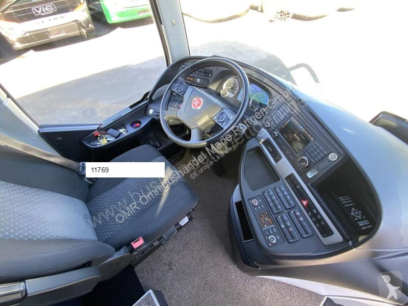 Autocar Setra S 516 HD/2
