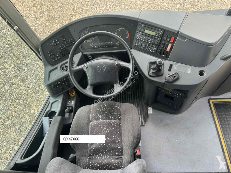 Autocar Setra S417 GTHD