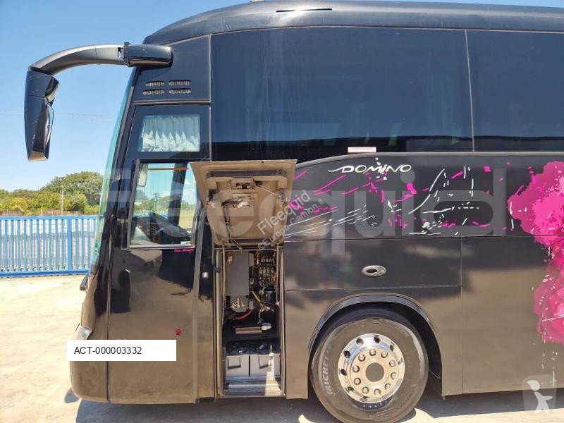 Touringcar Irisbus