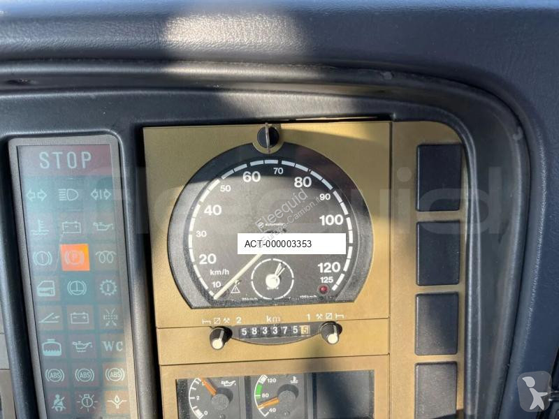 Autocar Temsa