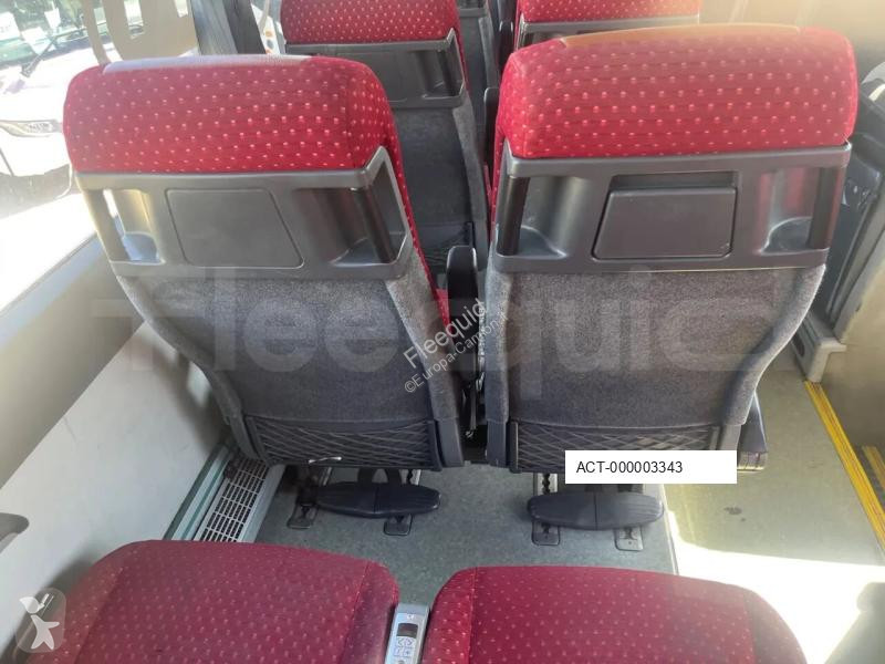 Autocar Volvo B12B