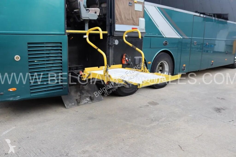 Autocar Van Hool TX17