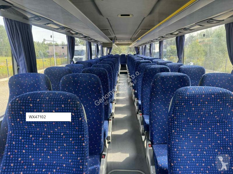 Autocar Setra S417 GTHD/Automat/Klimatyzacja/65...