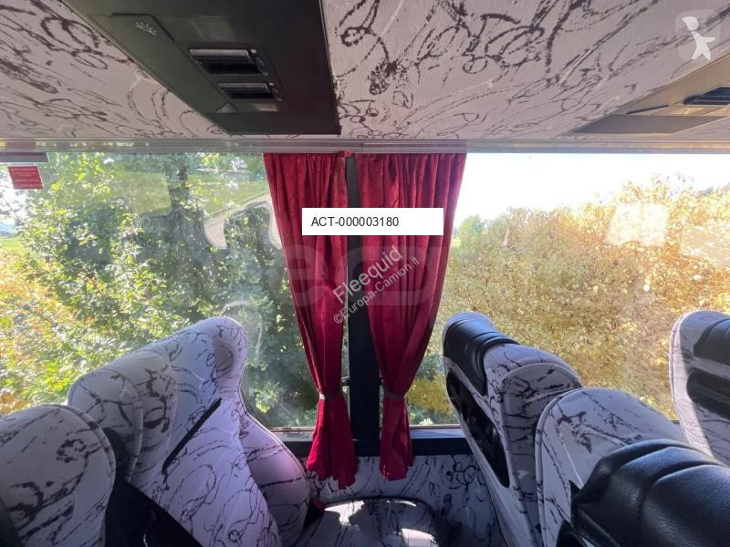Linjebuss Setra