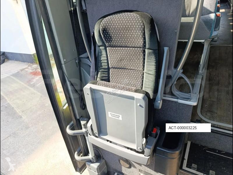 Linjebuss Setra
