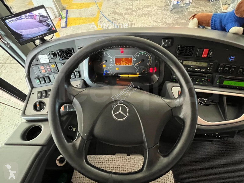 Autocar Mercedes Tourino