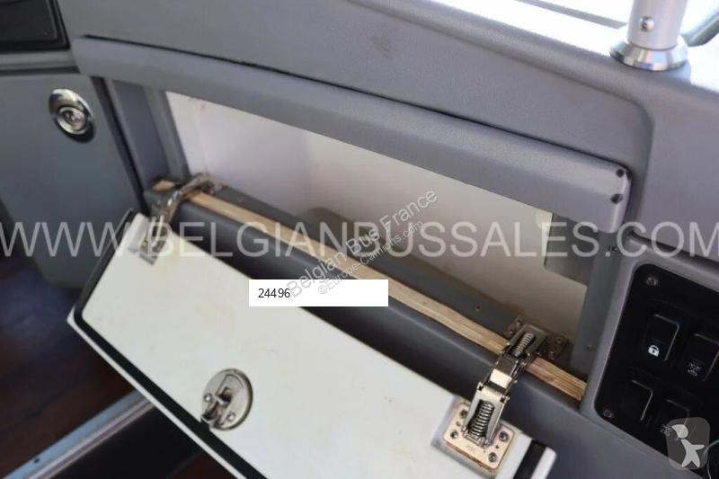 Autocar Van Hool TX16