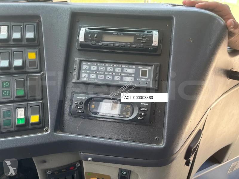 Autocar Temsa