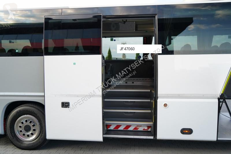 Touringcar Bova VDL / FMD2