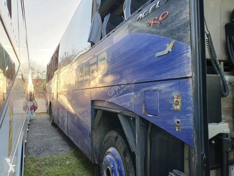 Autocarro Irisbus