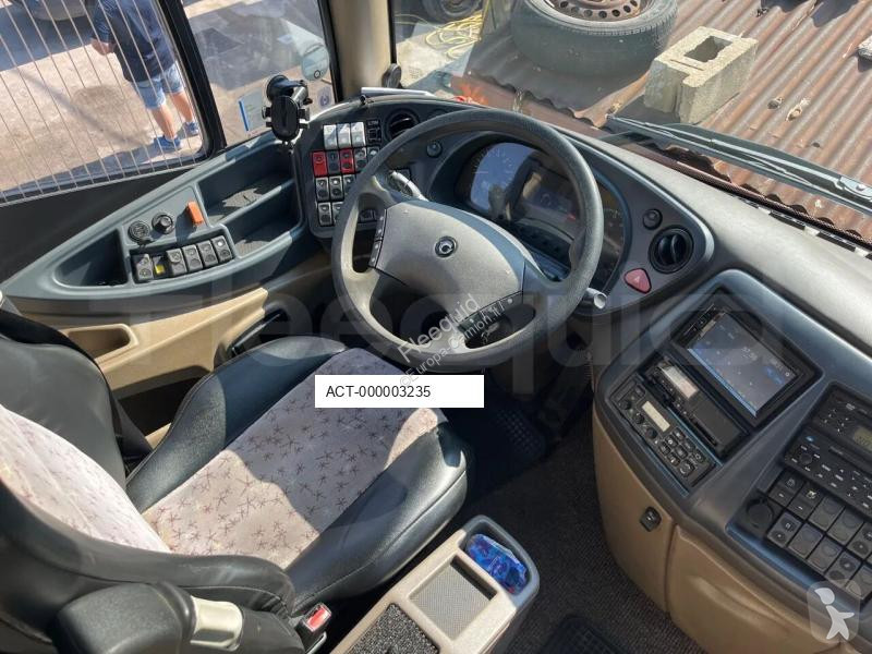 حافلة Iveco Magelys