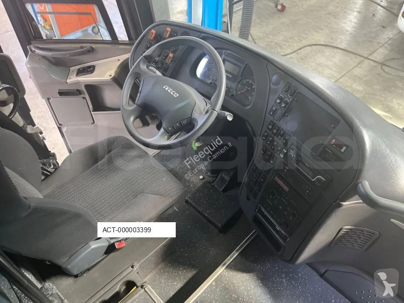 Autocar Irisbus New