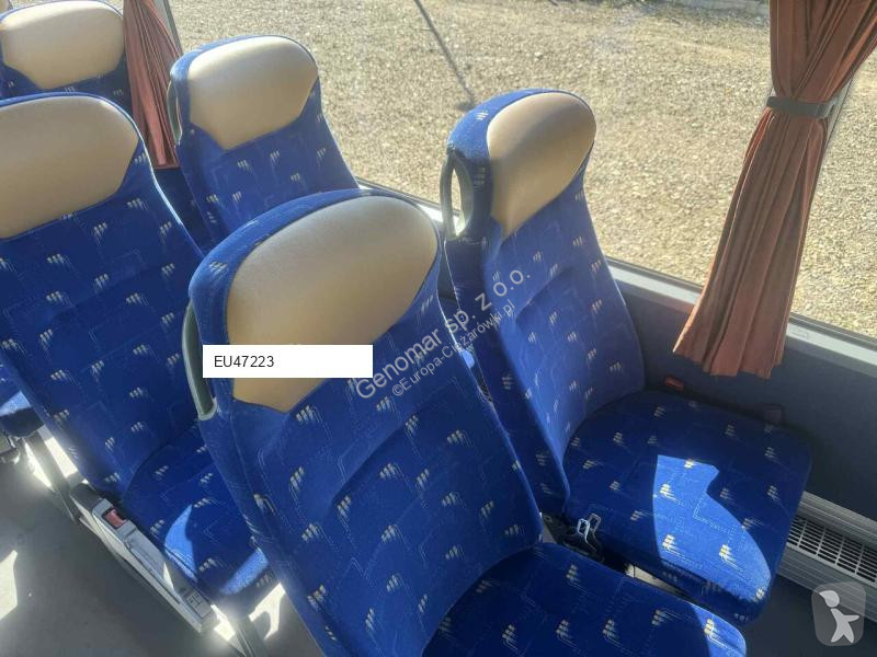 Touringcar Setra 419 GTHD/Klimatyzacja/66...
