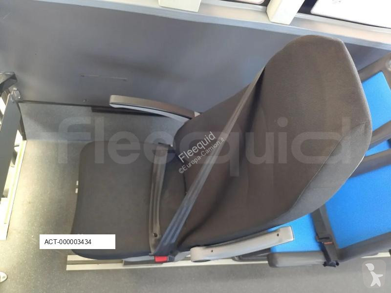 Autokar Iveco Indcar