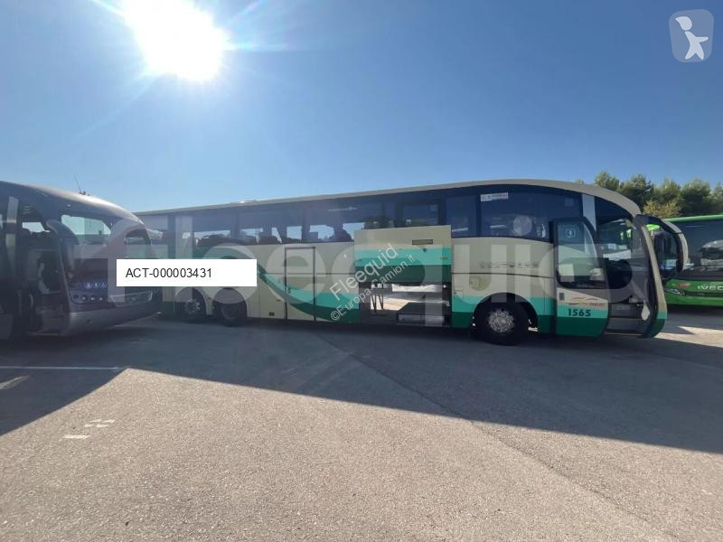 Autokar Volvo B12B