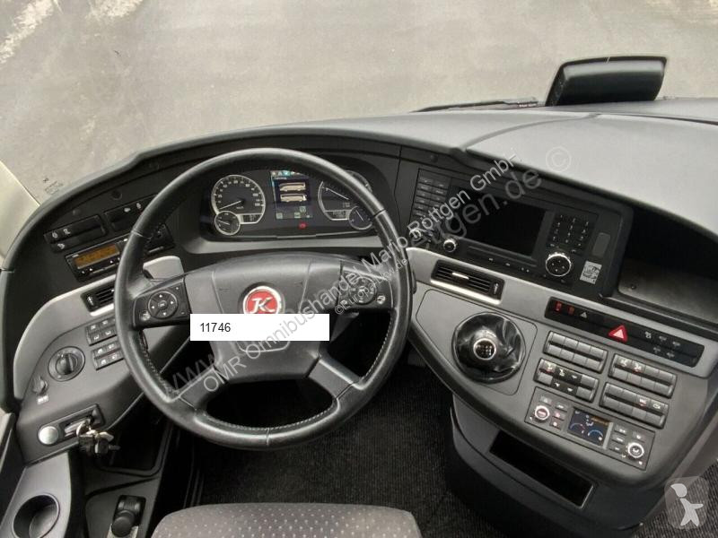 حافلة Setra S 515 HD