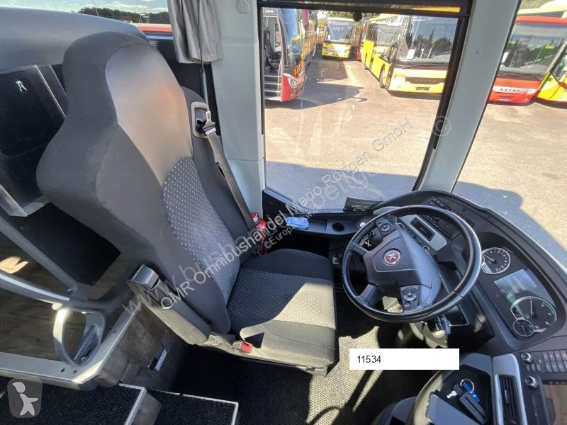 Autocar Setra S 517 HD