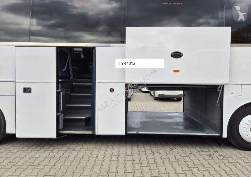 حافلة Van Hool TX15 ACRON/ SPROWADZONY
