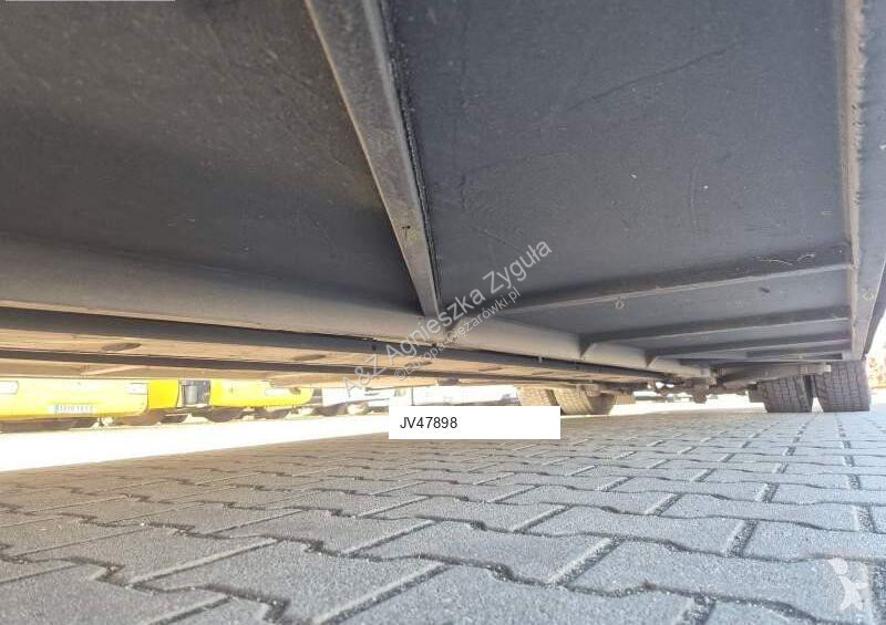 حافلة Van Hool X15 ACRON/ SPROWADZONY