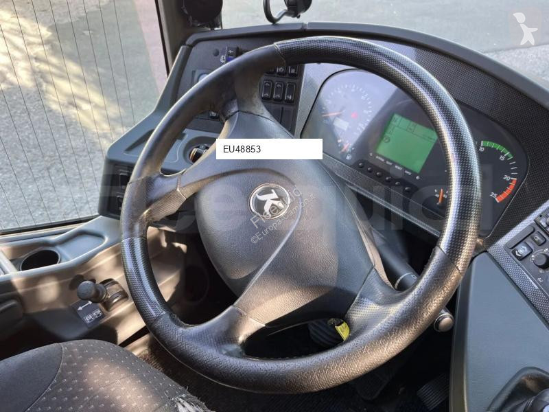 حافلة Setra