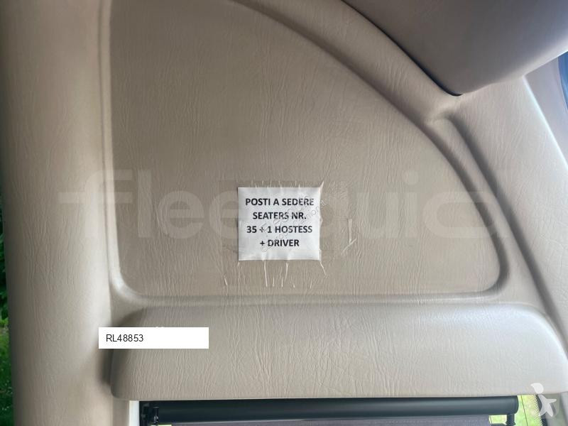 Autobus King Long XMQ6900