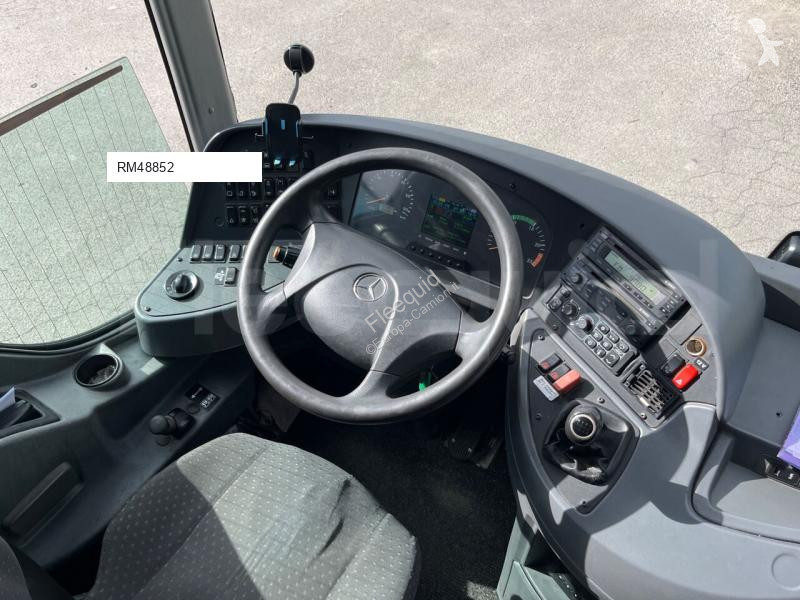 حافلة Mercedes