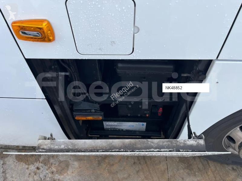 حافلة Iveco