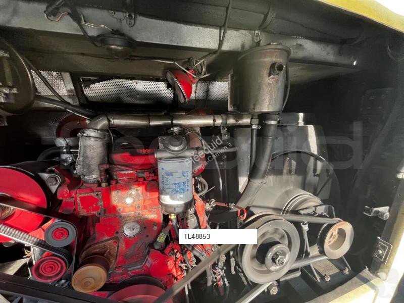 حافلة King Long XMQ6900
