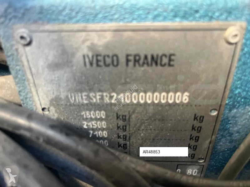حافلة Iveco