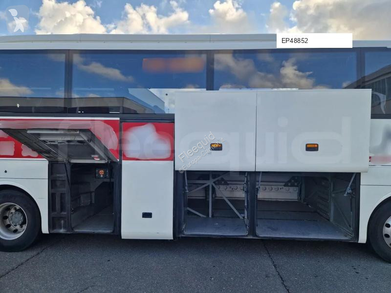 Autobus Mercedes