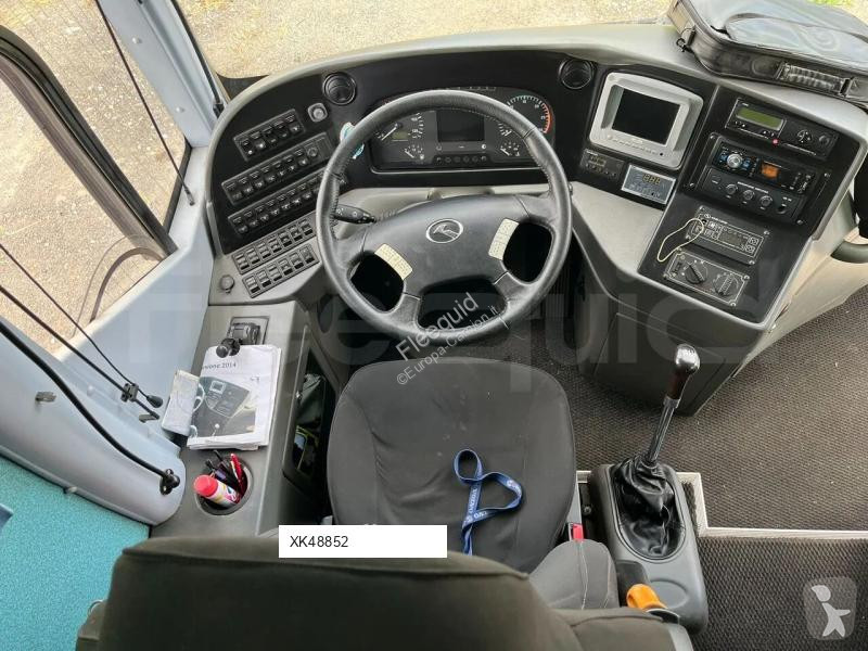 Autobus King Long XMQ6996
