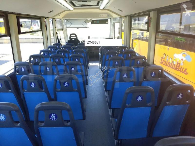 Autobus Iveco