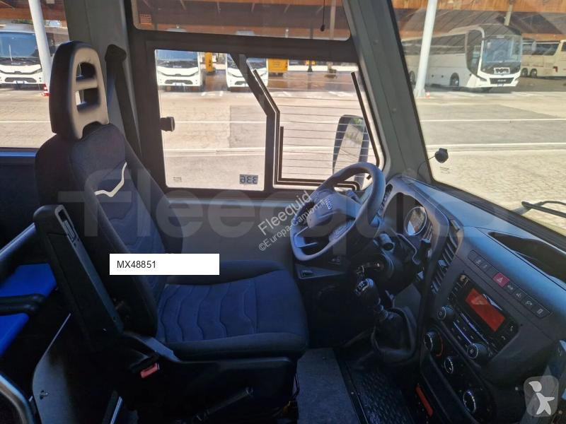 Autobus Iveco