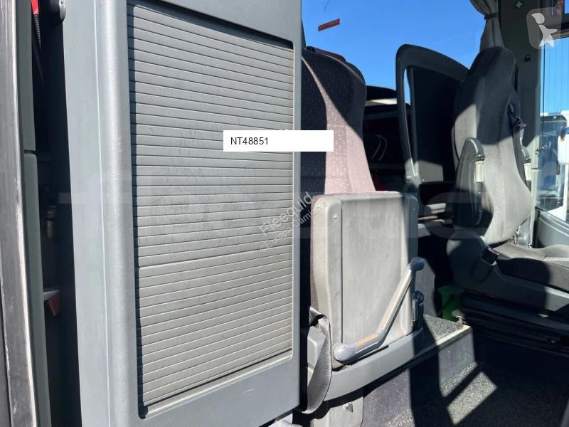 حافلة Setra S419