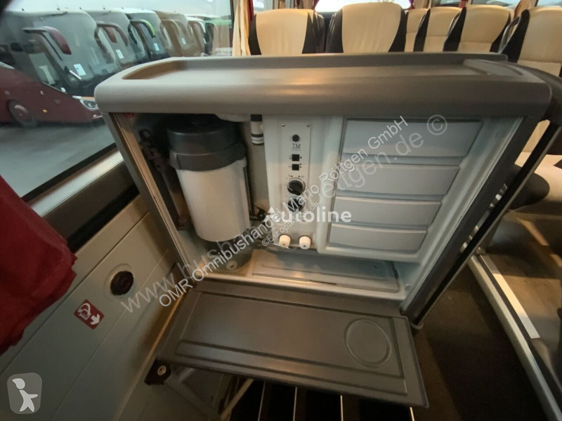Rutebil Setra S 517 HD