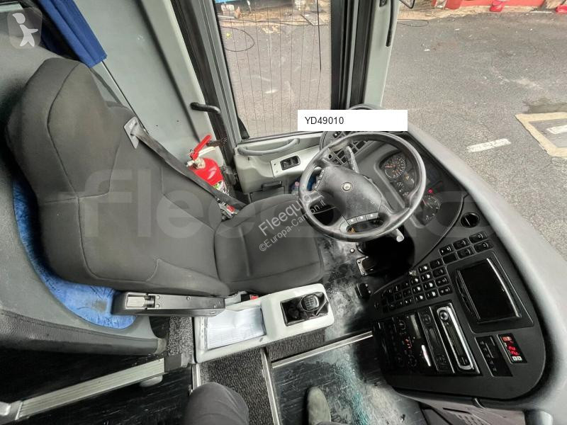 حافلة Irisbus 389