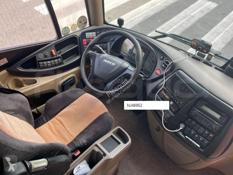 حافلة Iveco