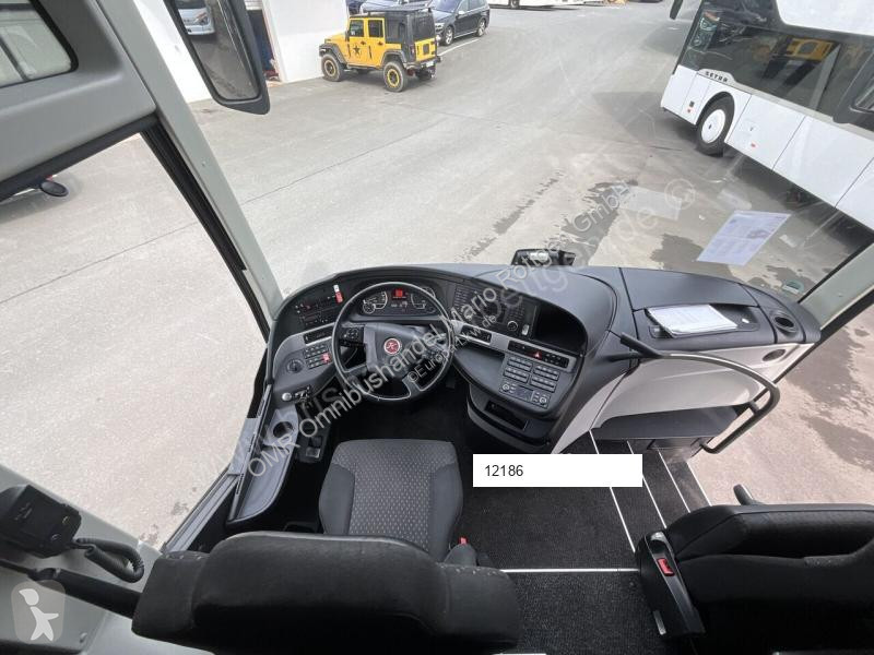 Autocar Setra S 517 HD