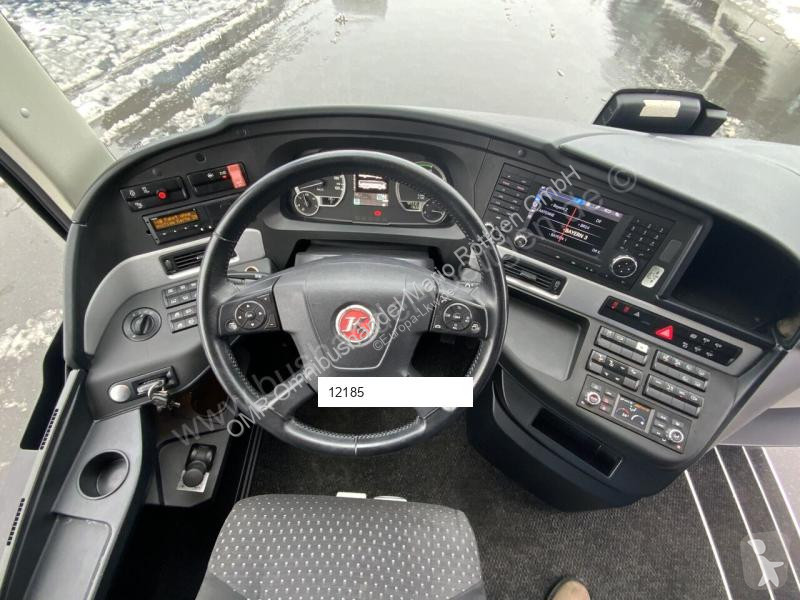 حافلة Setra S 517 HD