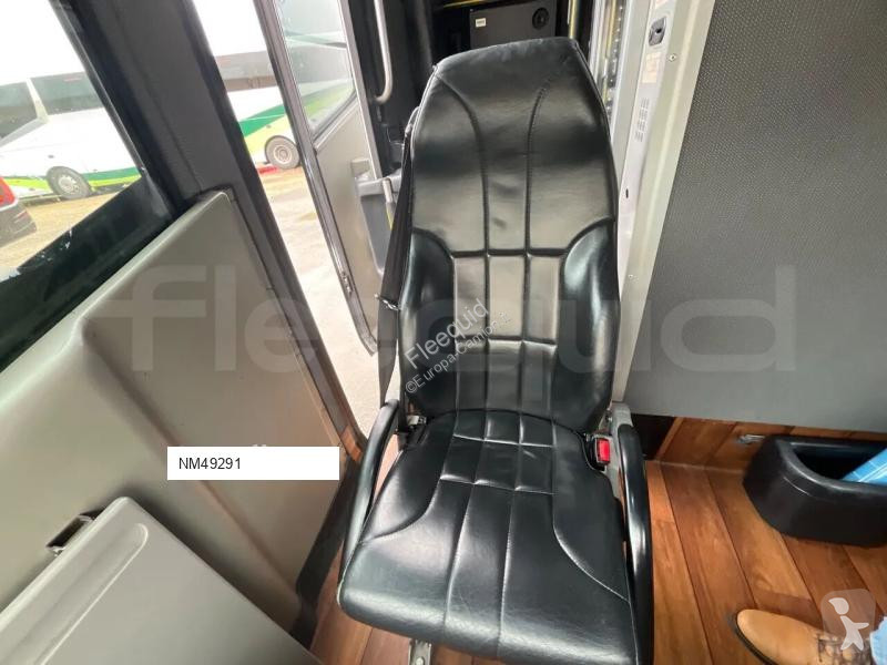 Autobus Volvo Beulas