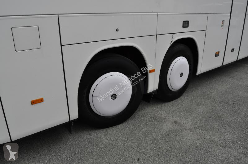 Autocar Setra  417GT-HD