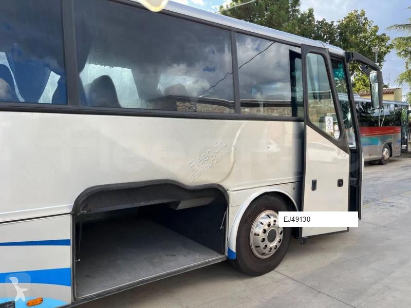 Autobus Bova Futura