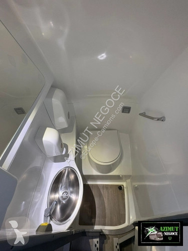 Междуградски автобус Irizar IRIZAR