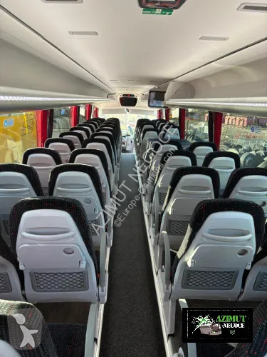 Междуградски автобус Irizar irizar